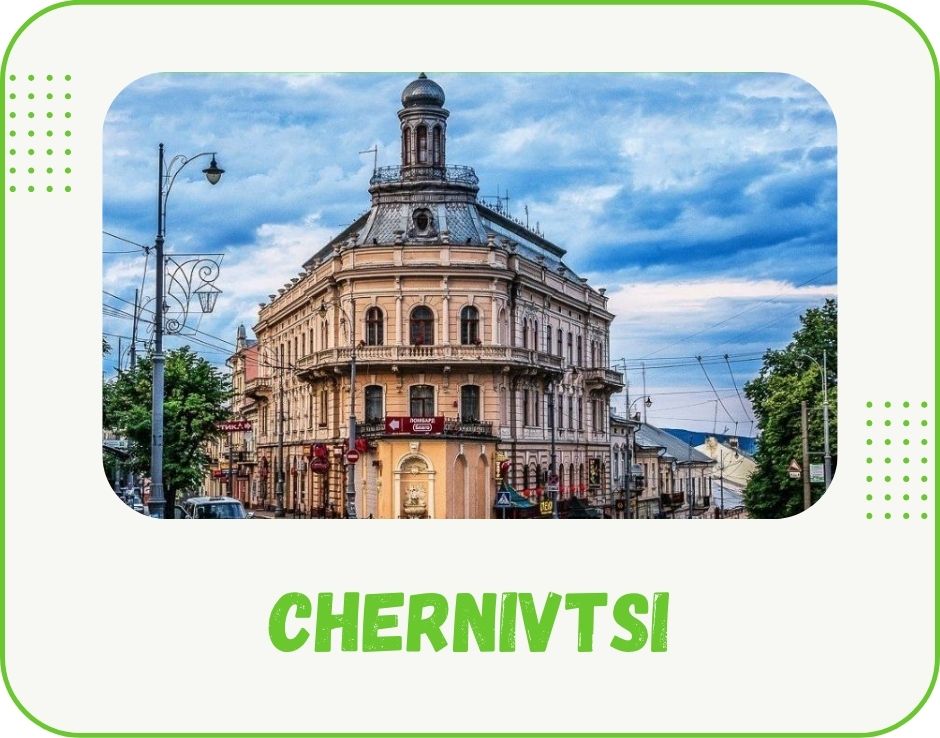 chernivtsi