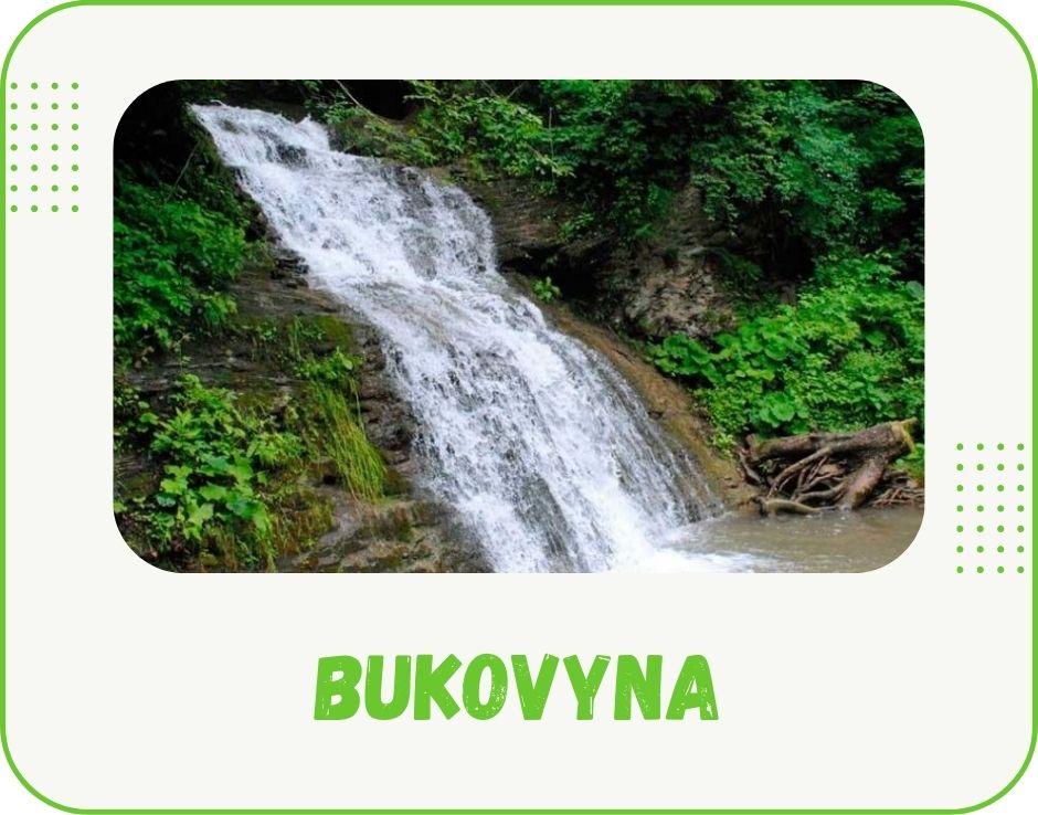 bukovyna